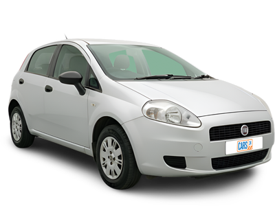 Fiat Grand Punto-img